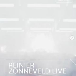 Reinier Zonneveld Live en Studio Club