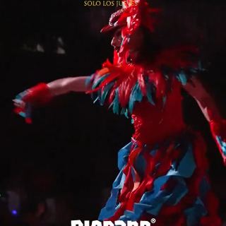 Noches Mayas en Bioparc Fuengirola