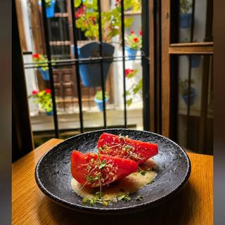Último día: Ruta del Tomate Huevo de Toro