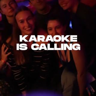 Noche de Karaoke en Neo Club